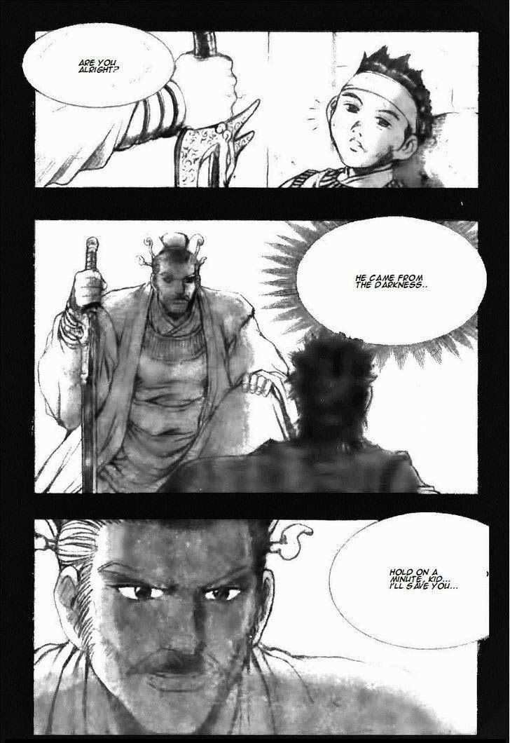 The Ruler of the Land Chapter 122 19